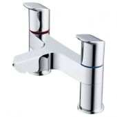 Ideal Standard Ceraflex 2 Tap Hole Bath Filler B1824AA