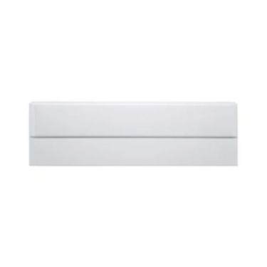 Click Here To Enlarge This Photo Of Ideal Standard Sandringham 1700mm Front Panel - White S101901