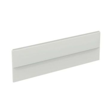 Click Here To Enlarge This Photo Of Ideal Standard Sandringham 1700mm Front Panel - White S101901
