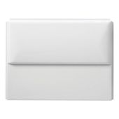 Ideal Standard Sandringham 21 70cm End Panel - White S102001