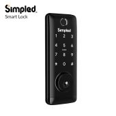 Simpled UF-SP Smart Fingerprint Lock