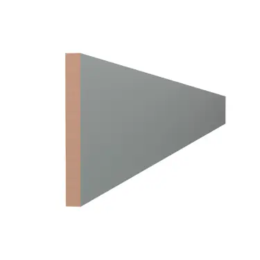 Click Here To Enlarge This Photo Of Kitchen Kit Flatpack Slab Ultra Matt Sage Green 2745 Plinth - FKKF1123