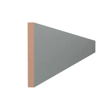 Click Here To Enlarge This Photo Of Kitchen Kit Flatpack Shaker Ultra Matt Sage Green 2745 Plinth - FKKH1123