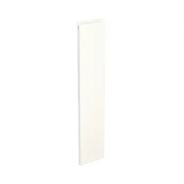 Click Here To Enlarge This Photo Of Kitchen Kit Flatpack J Pull Super Gloss White 715X146 Filler Panel - FKKJ0042