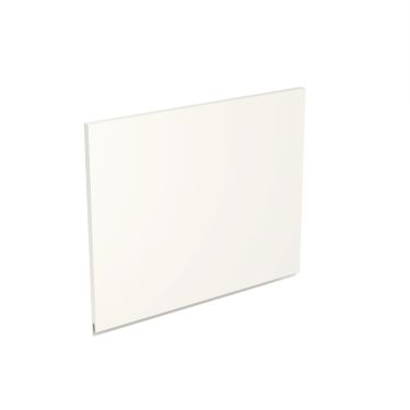 Click Here To Enlarge This Photo Of Kitchen Kit Flatpack J Pull Super Gloss White 490X596 Appliance Door - FKKJ0043