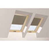 FAKRO Manual Blackout Roller Blind ARF II