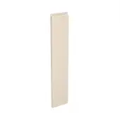 Kitchen Kit Flatpack J Pull Super Gloss Cashmere 715X146 Filler Panel - FKKJ0142