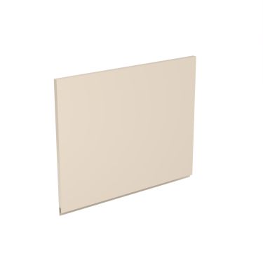Click Here To Enlarge This Photo Of Kitchen Kit Flatpack J Pull Super Gloss Cashmere 490X596 Appliance Door - FKKJ0143
