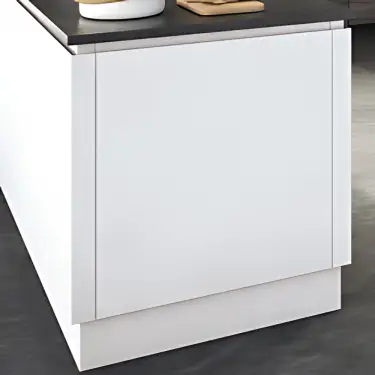 Click Here To Enlarge This Photo Of Jayline Supergloss Graphite 900x650 J Profile End Panel