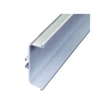 Click Here To Enlarge This Photo Of Kitchen Kit True Handleless Units Includes Soft Close Hinges and Adjustable Legs -