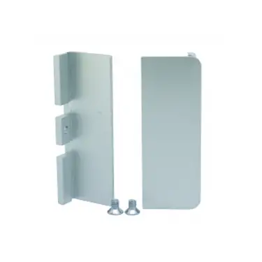 Click Here To Enlarge This Photo Of Kitchen Kit True Handleless Units Includes Soft Close Hinges and Adjustable Legs -