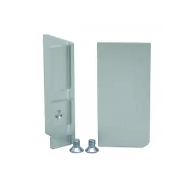 Click Here To Enlarge This Photo Of Kitchen Kit True Handleless Units Includes Soft Close Hinges and Adjustable Legs -