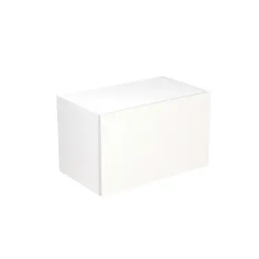 Click Here To Enlarge This Photo Of Kitchen Kit True Handleless Units Includes Soft Close Hinges and Adjustable Legs -