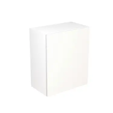 Click Here To Enlarge This Photo Of Kitchen Kit True Handleless Units Includes Soft Close Hinges and Adjustable Legs -