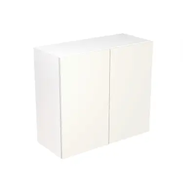 Click Here To Enlarge This Photo Of Kitchen Kit True Handleless Units Includes Soft Close Hinges and Adjustable Legs -