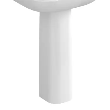 Click Here To Enlarge This Photo Of Vitra S20 Full Pedestal - 5529L003-0156