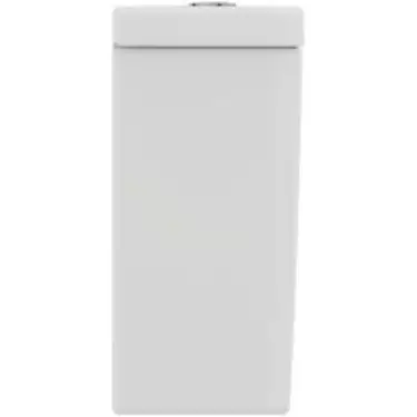 Click Here To Enlarge This Photo Of Ideal Standard Concept Close Coupled Cistern 6/4 L Dual Flush Push Button - E785901