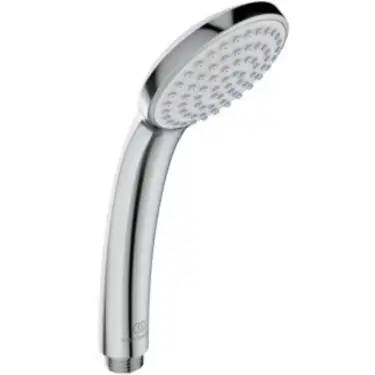 Click Here To Enlarge This Photo Of Ideal Standard CERAFLEX Rim Mounted Bath & Shower Mixer Volume Control Chrome