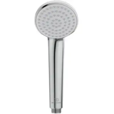 Click Here To Enlarge This Photo Of Ideal Standard CERAFLEX Rim Mounted Bath & Shower Mixer Volume Control Chrome
