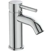Ideal Standard Ceraline Single Lever Basin Mixer Tap Chrome Finish - BC186AA