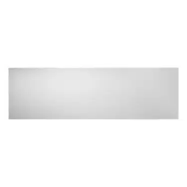 Click Here To Enlarge This Photo Of Ideal Standard Nisa/Orima 1700 mm x 510 mm Flat Front Bath Panel White - S091501