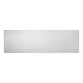 Ideal Standard Nisa/Orima 1700 mm x 510 mm Flat Front Bath Panel White - S091501