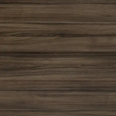 Click Here To Enlarge This Photo Of Breakfast Bar Noyer Flamme 38mm Square Edge - FKKB023