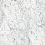 Breakfast Bar Marmo Bianco 38mm Postformed - FKKB024