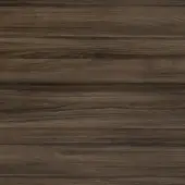 Worktop Noyer Flamme 38mm Square Edge - FKKW023