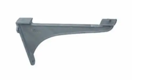 Click Here To Enlarge This Photo Of Twyford Pair of Classic Wall Brackets, 305mm deep - SR1005XX