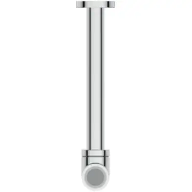 Click Here To Enlarge This Photo Of Armitage Shanks Edit L 500mm Wash Basin with 1 Tap Hole - S081401