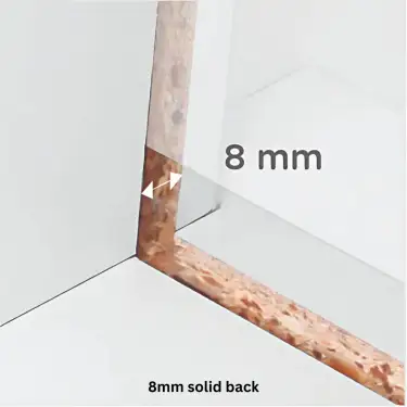 Click Here To Enlarge This Photo Of Single Flatpack Kitchen Cabinet 300mm Base Unit