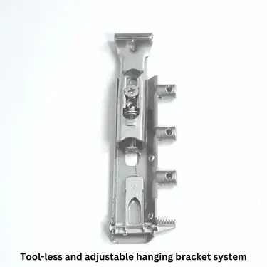 Click Here To Enlarge This Photo Of Single Flatpack Kitchen Cabinet 400mm Base Unit