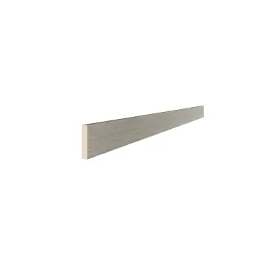 Click Here To Enlarge This Photo Of Slab Urban Oak Plinth - BED1418P