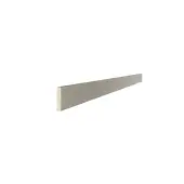 Slab Urban Oak Plinth - BED1418P