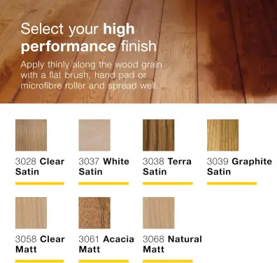 Click Here To Enlarge This Photo Of Osmo TopOil 500ml