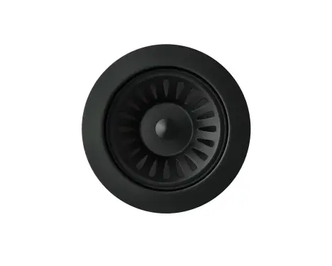 Click Here To Enlarge This Photo Of Forrest & Brook Eco Kitchen Strainer Waste