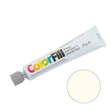 Click Here To Enlarge This Photo Of Unika ColorFill