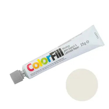 Click Here To Enlarge This Photo Of Unika ColorFill