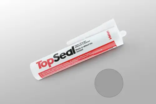 Click Here To Enlarge This Photo Of Unika TopSeal 290ml Cartridge