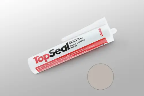 Click Here To Enlarge This Photo Of Unika TopSeal 290ml Cartridge