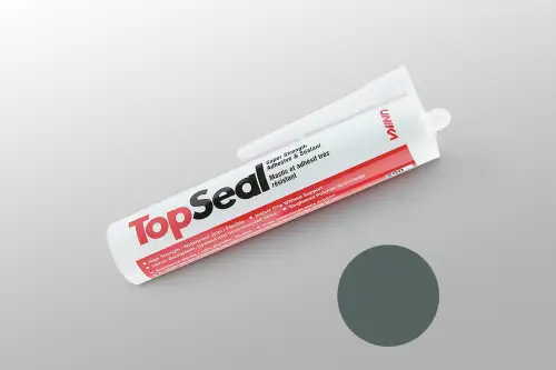 Click Here To Enlarge This Photo Of Unika TopSeal 290ml Cartridge