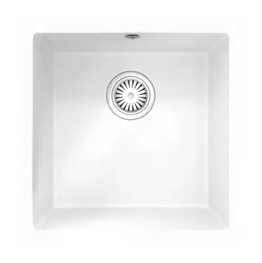 Click Here To Enlarge This Photo Of Forrest & Brook Single Bowl