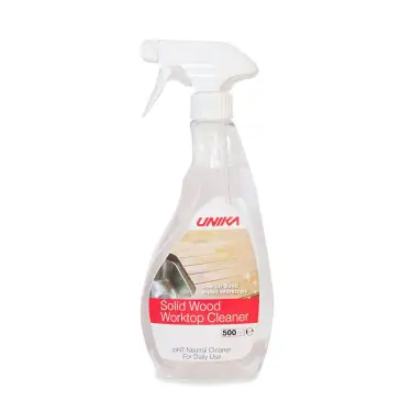 Click Here To Enlarge This Photo Of Unika Worktop Cleaner 500ml - CLE-UN