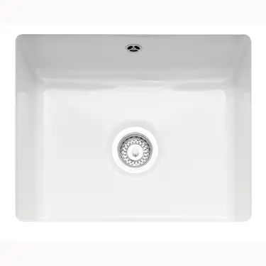 Click Here To Enlarge This Photo Of Caple ETT600U Undermount Sink