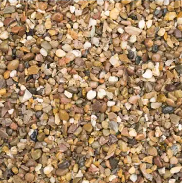 Click Here To Enlarge This Photo Of BIG BAG SHINGLE 10mm