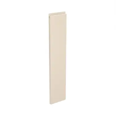Click Here To Enlarge This Photo Of Kitchen Kit Flatpack J Pull Ultra Matt Cashmere 715X146 Filler Panel - FKKJ0642