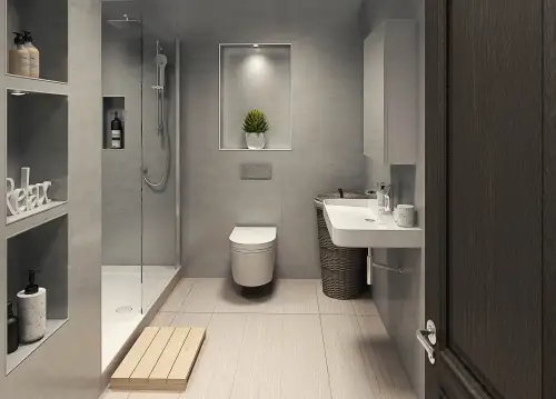 Click Here To Enlarge This Photo Of Perform Panel New Blue Eiger Plywood Nu-Lock 7098