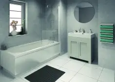 Perform Panel Grey Bonito Plywood Nu-Lock 7228