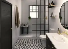 Perform Panel Moonlight Shimmer Plywood Nu-Lock 9275